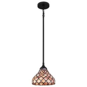 One Light Mini Pendant