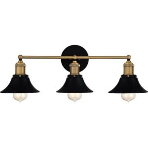 Three Light Bath