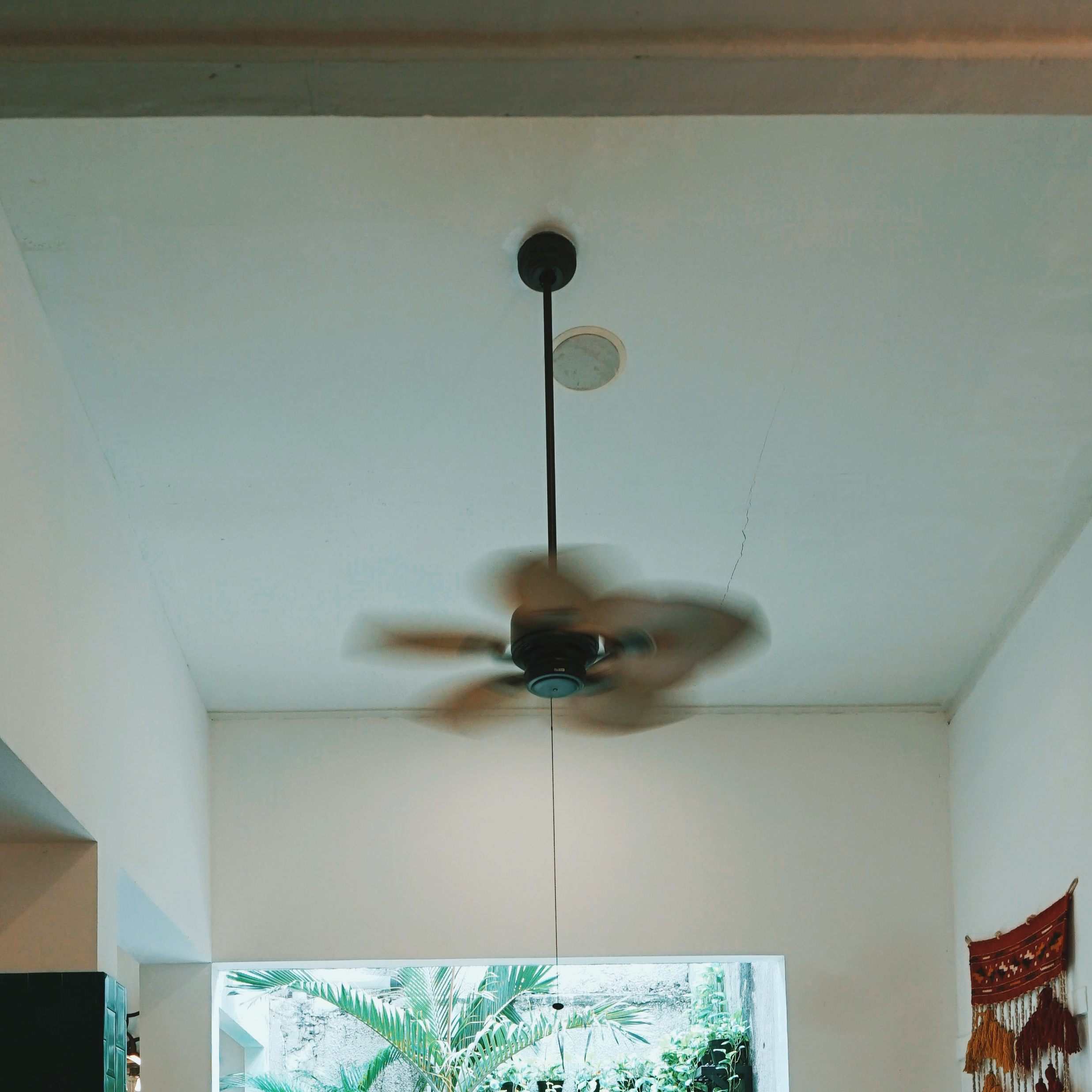 BathroomLightBlog_Ceilingfan