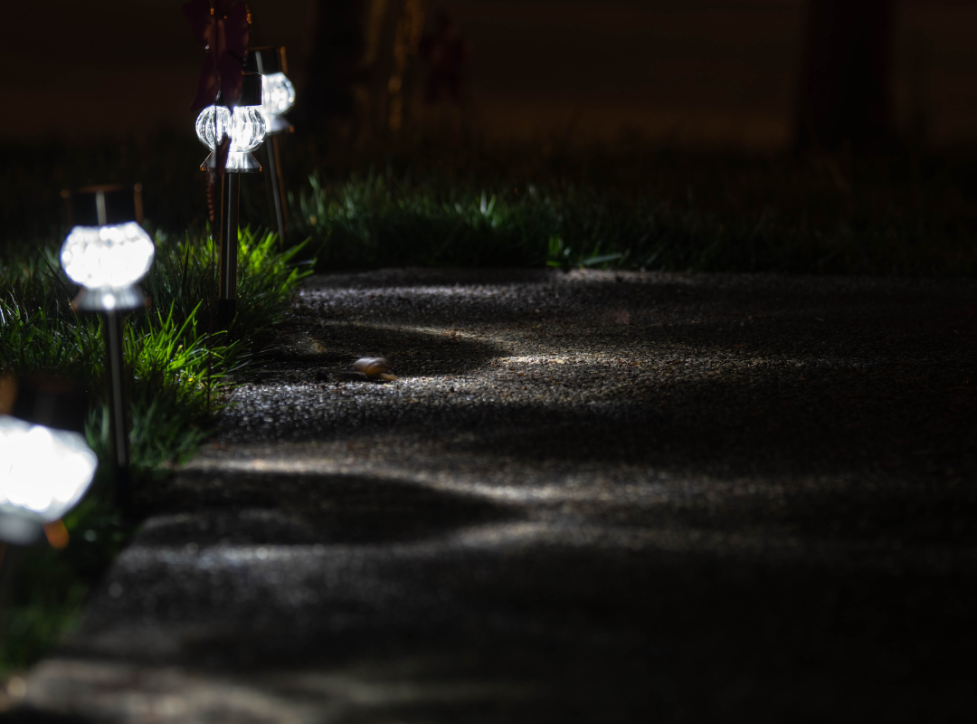 Entryway Lighting