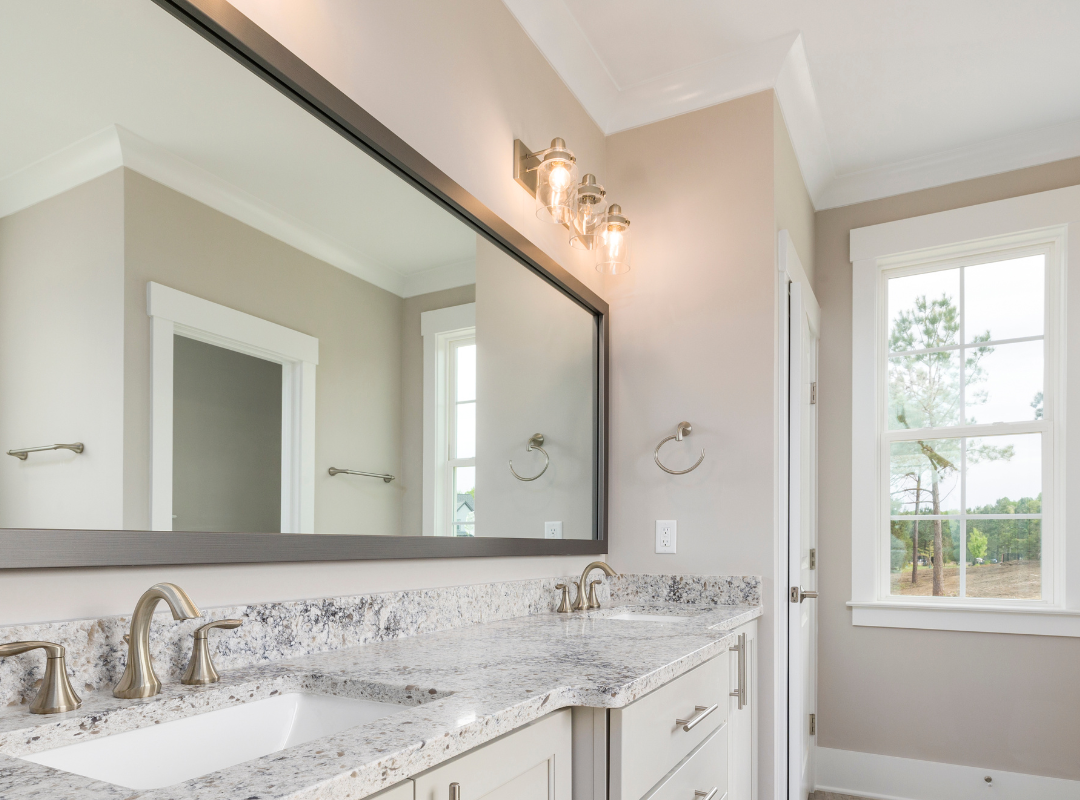 Bathroom Mini-Pendants