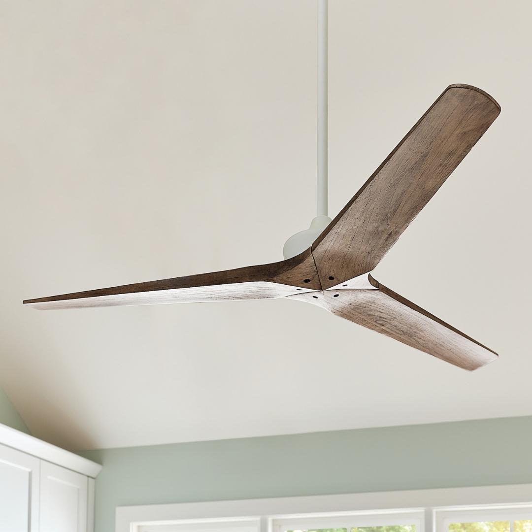 Image of a ceiling fan
