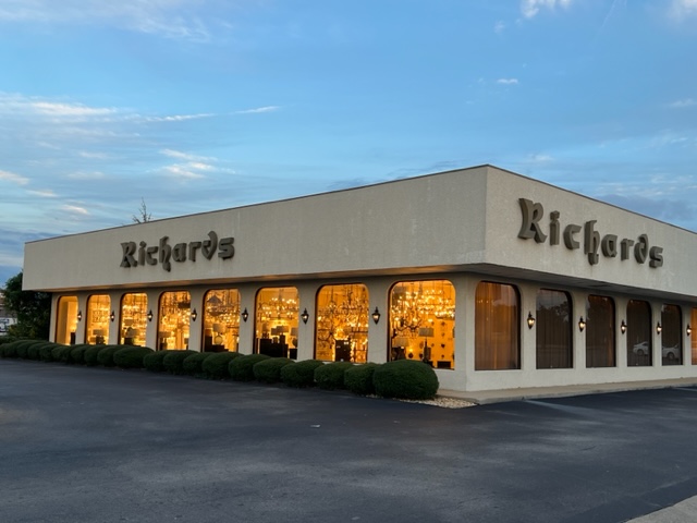 Local lighting stores deals