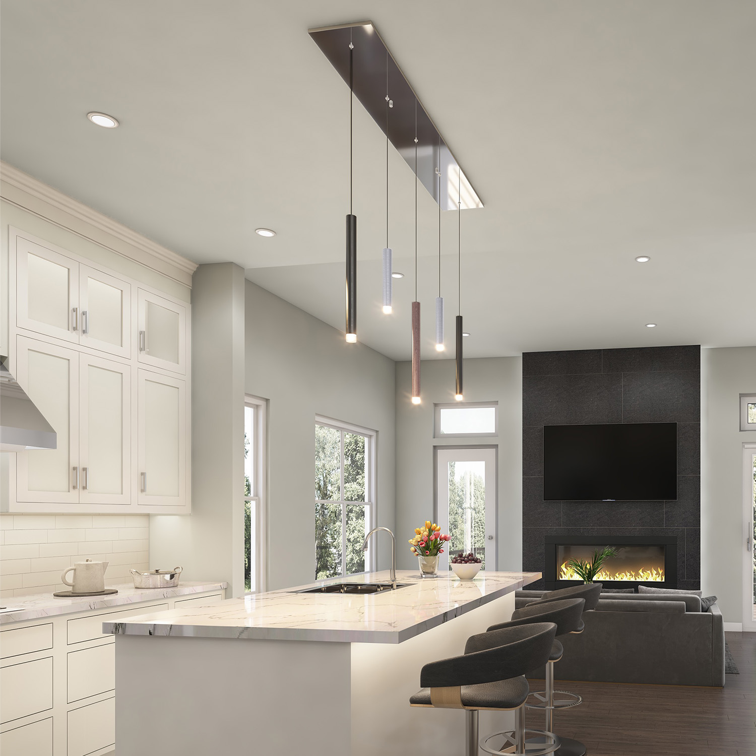 Our Track Lighting - Shop Richards Lighting Today