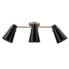 track light surface mount