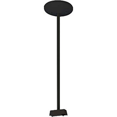track light part