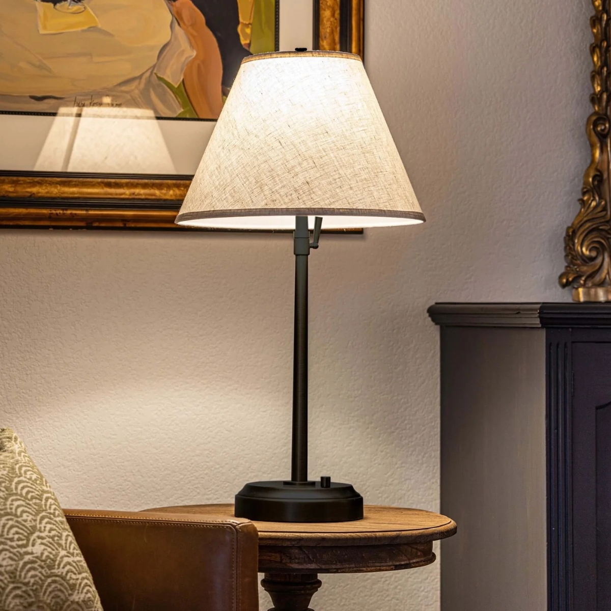 table lamp