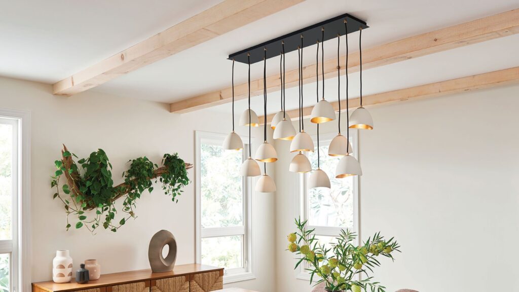 kitchen lighting