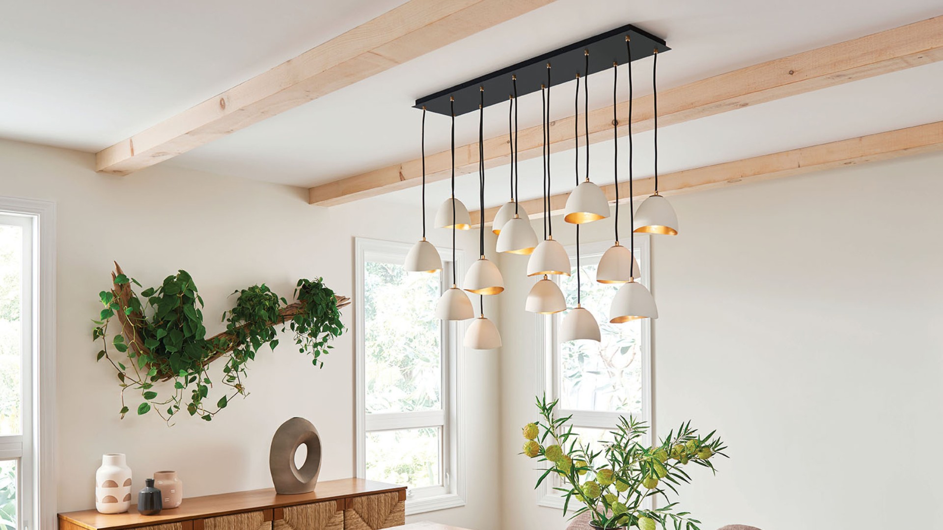 kitchen lighting