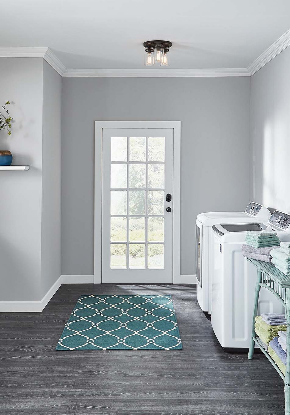 1-laundry